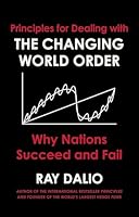 Ray Dalio 3 Books Collection Set 9124285072 Book Cover