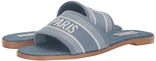 Image of Steve Madden womens Knox Sandal