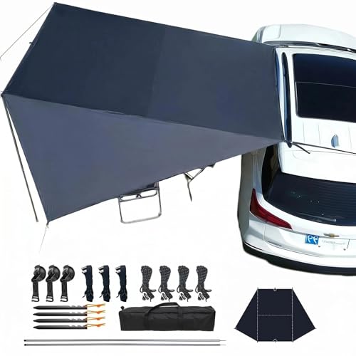Toldo Impermeable para Coche