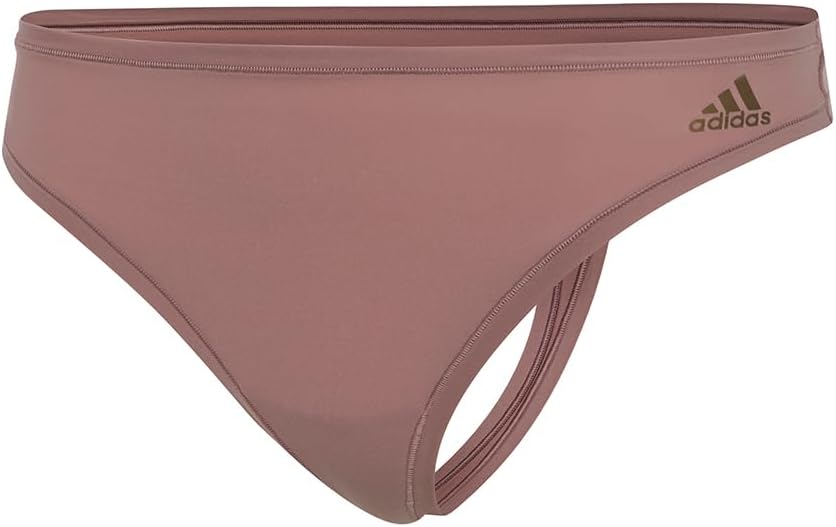 adidas Thong-Sport Active Micro Body Fit Women's Underwear