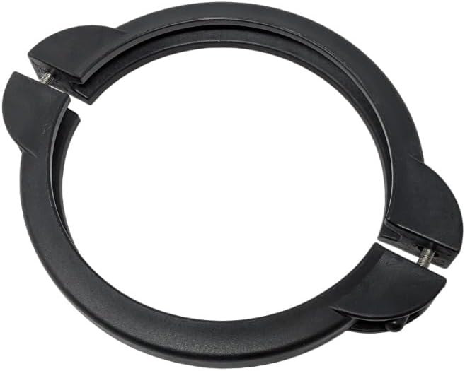 Replacement for Intex SF60110-2 Replacement Clamp Collar Ring For 12 & 14 Inch Sand Filter Pump