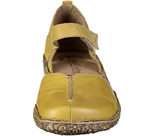 JOSEF SEIBEL ROSALIE 42 Sandalen/Open schoenen dames Cognac Sandalen/Open schoenen - Image 5