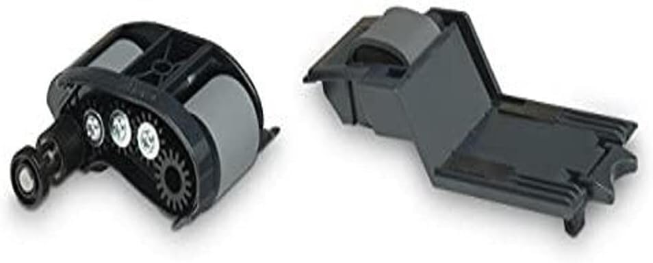 Printer Accessories Compatible with Generic HEWL2718A - Compatible with Hp ADF Roller Replacement Kit