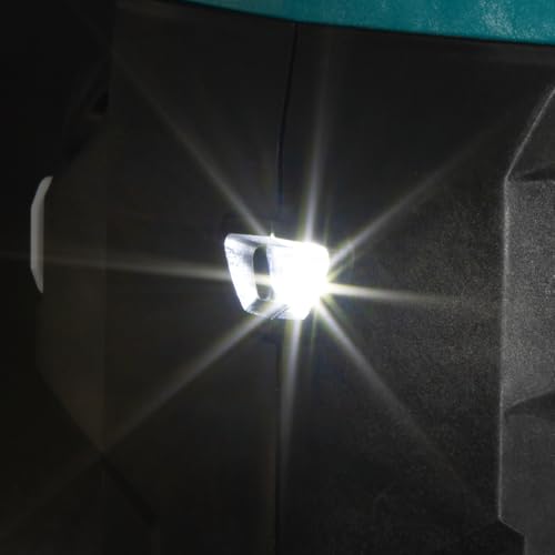 Burineur MAKITA SDS-Max 80 V max => 40Vmax X2 Li-Ion 2 - HM002GZ03