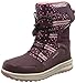 Produktbild Geox Mädchen J Roby Girl B Abx A Stiefel, Violet Pink, 39 EU