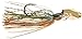 Z-Man Project Xshad Chart Bait, 3/8 oz, Chartreuse