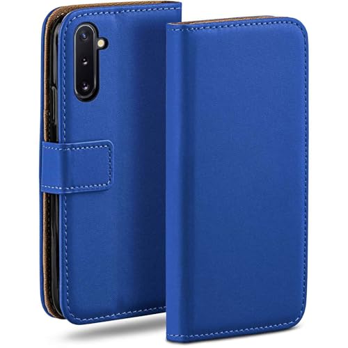 Funda Samsung Note 10 moex estilo libro para viajes y oficina