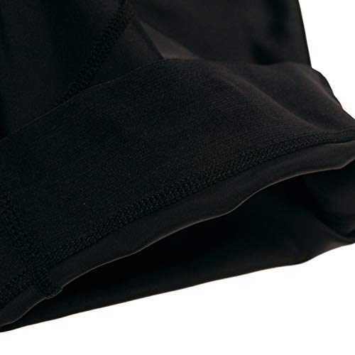 JPOJPO Pantaloncini da bici da donna con