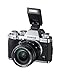 Fujifilm X-T3 - Cámara de objetivo intercambiable sin espejo, con sensor APS-C...