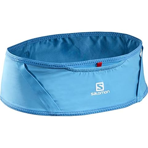 Salomon Pulse Belt Unisex Trinkgürtel Trailrunning Wandern Cover