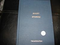 short stories B004XYS4F2 Book Cover