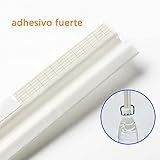 Zoom IMG-2 118inch bianco guarnizione porta ingresso Zoom IMG-2 118inch bianco guarnizione porta ingresso