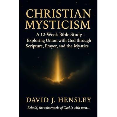 Exploring Union with God