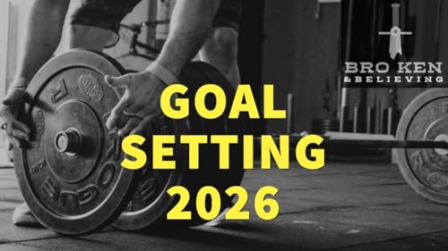 Goal Setting in 2026