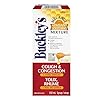 BUCKLEY'S Soothing Mixture Syrup for Cough, Congestion & Sore Throat, 150ml