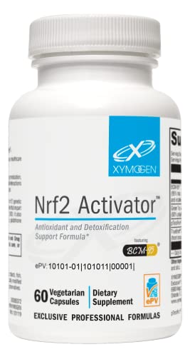 Xymogen Nrf2 Activator (60 Capsules) #TOP2
