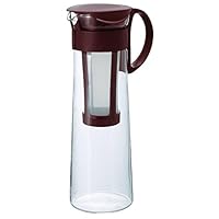 Algopix Similar Product 20 - Hario Mizudashi Cold Brew Coffee Pot
