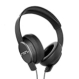 SOL REPUBLIC Master Tracks X3 Over-Ear Headphones - Noise Isolation, Club Like Sound, Mic + Music & Siri Control, 14
