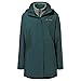 Produktbild VAUDE Idris IV 3in1 Parka für Damen  Wasserdichte Regenjacke für Damen mit Fleece-Innenjacke, Wind und Regenjacke für Damen mit Ceplex Active Membran  ideal für Winter & Alltag