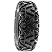 SunF 26x10-12 26x10x12 All Terrain Tires ATV UTV 6 PR Tubeless - A033 POWER I