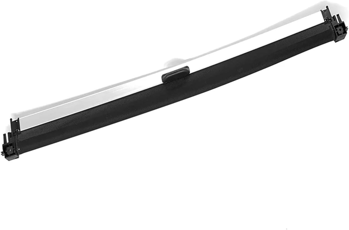 Roof Sunroof Curtain Cloth Cover Sunscreen Sunshade Visor Compatible For VW CC 2009 2010 2011-2017 Car Accessories