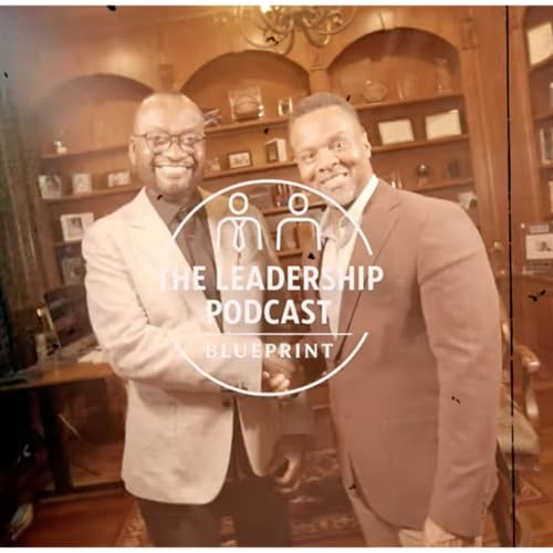 Battle Scars of Leadership Ft. Charles Neal