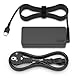 65W für Lenovo USB C Netzteil Ladekabel USB-C für Lenovo Thinkpad X1 Carbon T14 T480 T490 T580 T590 E580 E585 E590 E595 Yoga C740 720 730 720-13ikb 730-13ikb 910 Ladegerät Laptop AC Adapter Charger