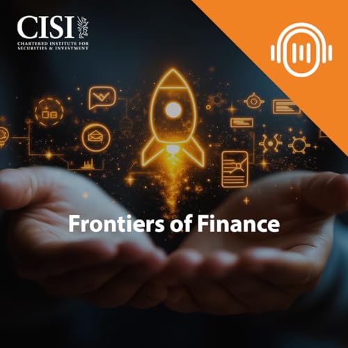 Couverture de Frontiers of Finance: The CISI