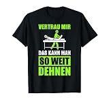 Physio Sprüche Physiotherapie Lustig Physiotherapeut T-Shirt