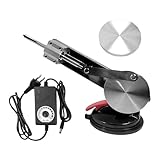 Colcolo Mini-Teleskop-Linearantrieb, 60 mm, Hubmechanismus-Motor, kompakt, Hub-Linearantrieb mit einstellbarer Geschwindigkeit, Style A