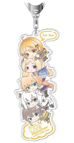 ホロライブ はぐみーつ 積みアレンジ アクリルキーホルダー 全10種セット 楽天市場】はぐみーつ 積みアレンジ アクリルキーホルダー