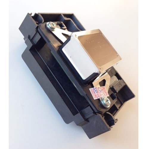 Tête d'impression F180000 buse de remplacement RX610 TX650 L801