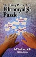 The Missing Pieces of the Fibromyalgia Puzzle B003P4IJBA Book Cover