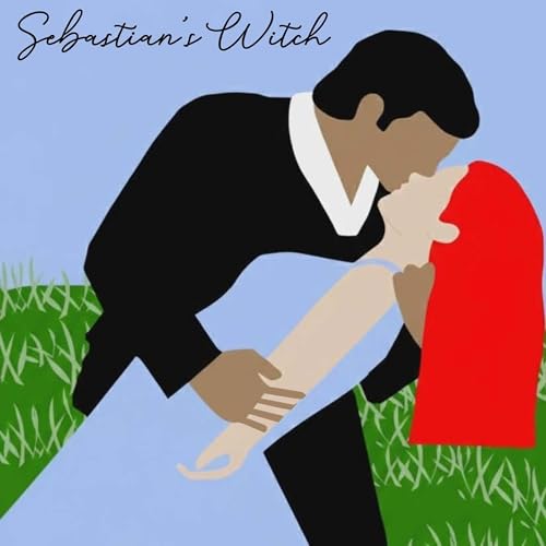 『Sebastian's Witch』のカバーアート