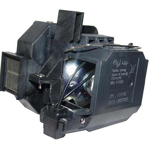 Lámpara y carcasa ELP-LP69 original para proyectores Epson miniatura 4