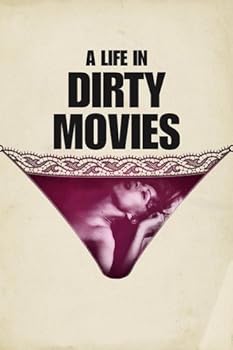 DVD A Life in Dirty Movies Book