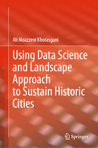 Data Science and Landscape Approach pour sauver les centres historiques - 2
