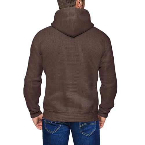 Sweat à capuche feux d'artifice homme au design pull doux unique