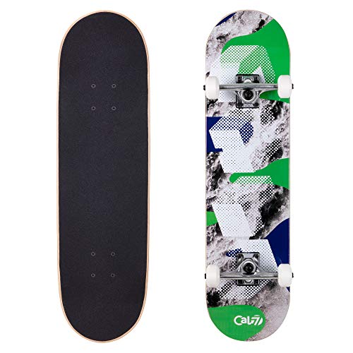 What Is Reddit S Opinion Of Cal 7 7 75 8 0 Inch Complete Skateboard 8 Millenium