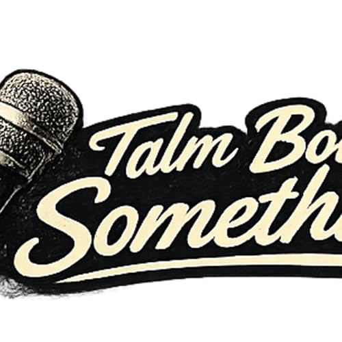 the TBShow cover art