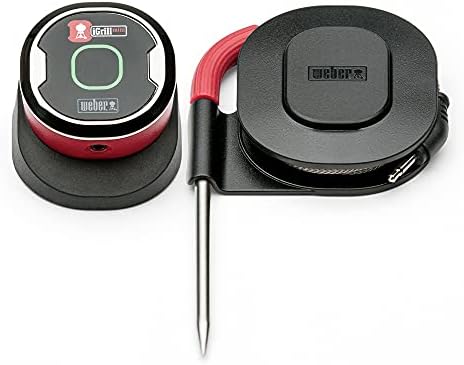 Weber iGrill Mini