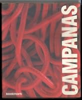 Campanas 8587811037 Book Cover