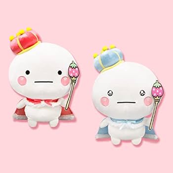 新品　しろまる 星空BIGぬいぐるみ しろまる 星空BIGぬいぐるみ | オンラインクレーンゲーム