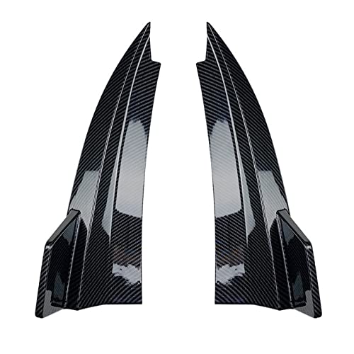 Aop[fBt[U[TChXvb^[p ɓK C NXN[y C205 C200 C250 C260 C300 C43 C63 AMG 2015-2021 HETEVSCCK(Carbon Fiber Look)