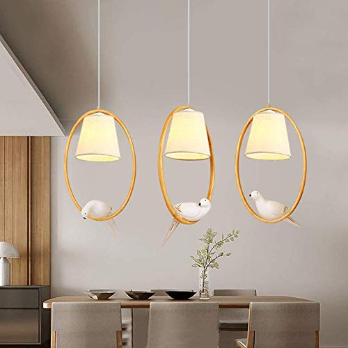 Accesorio de iluminación colgante ajustable estilo candelabro moderno 4