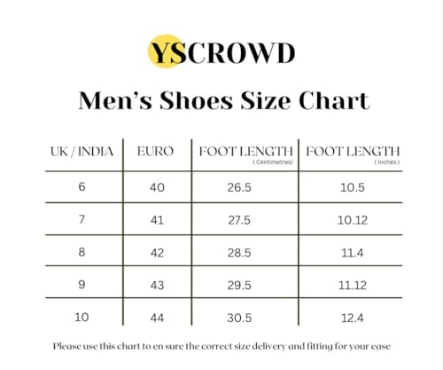 YSCROWD Men's Sandal Hook & Loop Fashionable Casual Synthetic Leather Brown Sandals for Men & Boy