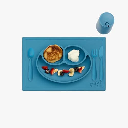 When do babies use knife and fork