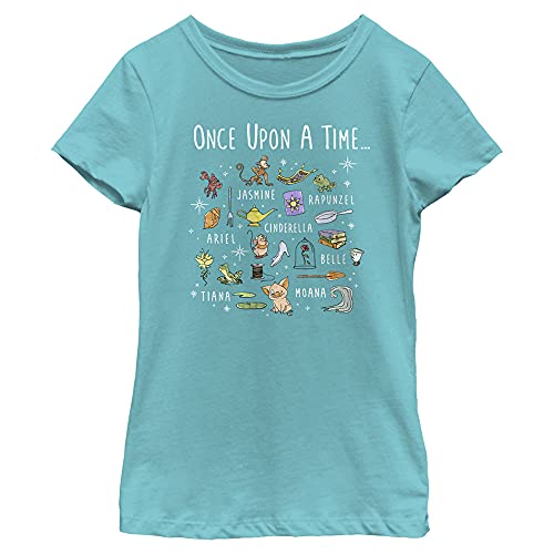 Image of Disney Girls' Once Upon a Time