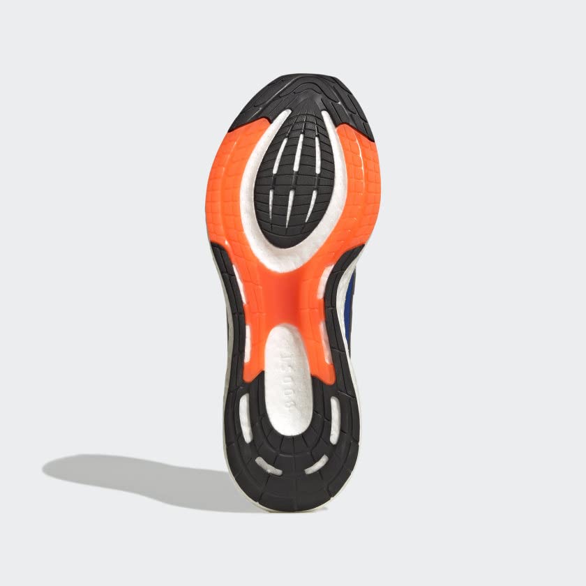 adidas Men's Pureboost 22 Running Shoes4