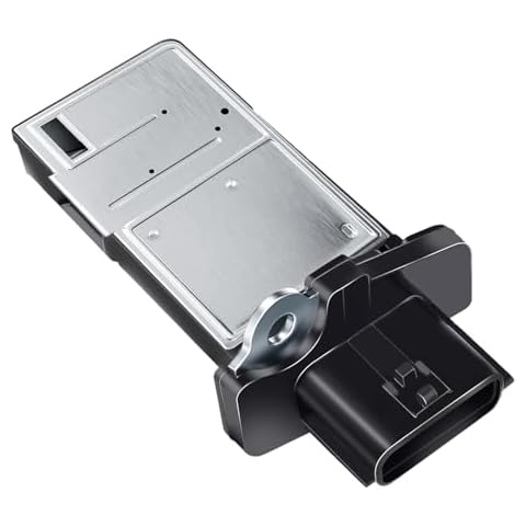 FAERSI Mass Air Flow Sensor Meter MAF 22680-7S000 AF10141 for 2003-2014 Altima & 2006-14 Maxima & 07-13 Sentra & 05-15 Xterra & 2003-2015 Murano | Infiniti 08-13 G37 & 05-08 G35 & More Cover